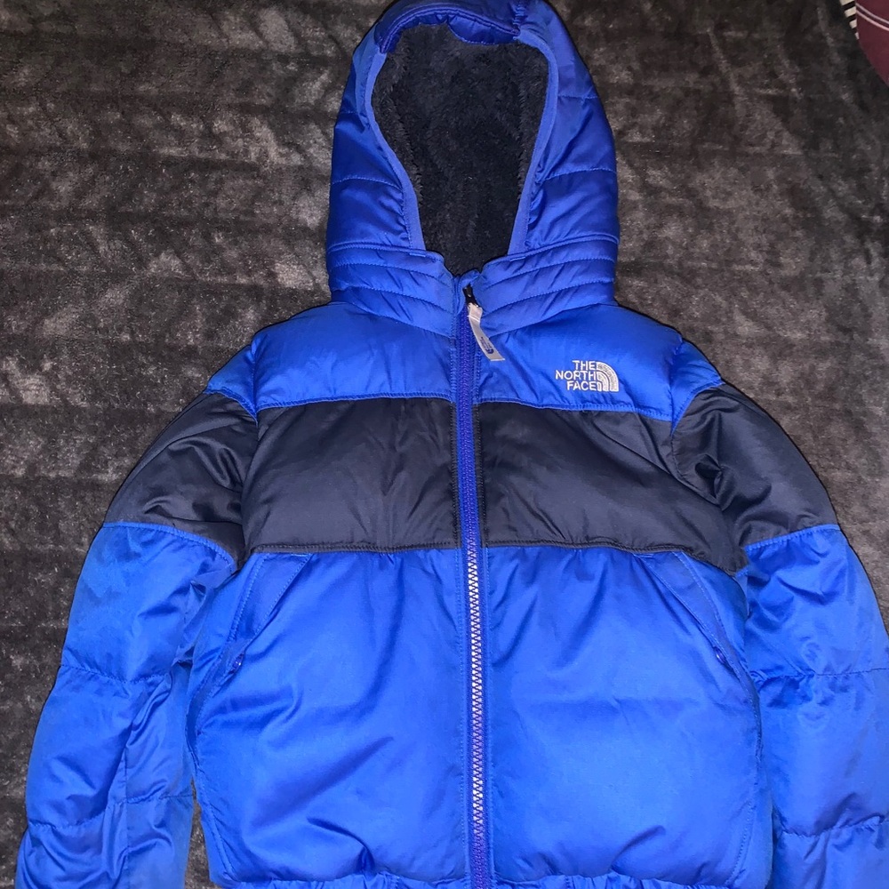 Toddler 4T Northface Coat